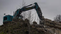silnice most dubice API 8714